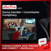 Donny Gamble Commission Conspiracy FREE DOWNLOAD