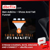 Ben Adkins Show and Tell Funnel FREE DOWNLOAD