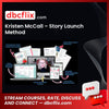 download, downloadbusinesscourse, drive, fast, free, google, Kristen McCall – Story Launch Method, mega, rapidgator, torrent
