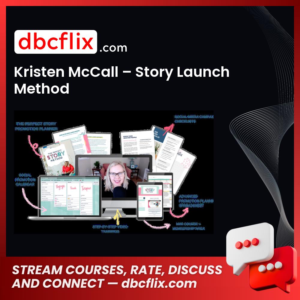 download, downloadbusinesscourse, drive, fast, free, google, Kristen McCall – Story Launch Method, mega, rapidgator, torrent