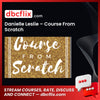 Danielle Leslie Course From Scratch FREE DOWNLOAD