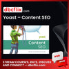 Yoast Content Seo FREE DOWNLOAD
