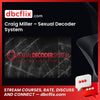 #craig #miller #sexual #decoder #system download #free #mega #googledrivecraig, decoder, free, google drive, mega, Miller, Sexual, system download