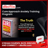 Cure Approach Anxiety Training Program free downoad, dbcflix, dbcflix.com, storedbc.com, downloadbusinesscourse, mega, google drive