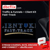 Traffic & Funnels – Client Kit Fast-Track free downoad, dbcflix, dbcflix.com, storedbc.com, downloadbusinesscourse, mega, google drive
