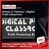 Declan O Flaherty Digital Profit Classroom FREE DOWNLOAD