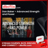 #dan #baker #advanced #strength #and #power download #free #mega #googledrivedan, Advanced, and, baker, free, google drive, mega, power download, strength