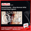 David Shade – Give Woman Wild Screaming Orgasm free downoad, dbcflix, dbcflix.com, storedbc.com, downloadbusinesscourse, mega, google drive