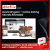 #david #wygant #online #dating #secrets #revealed download #free #mega #googledrivedavid, Dating, free, google drive, mega, Online, revealed download, Secrets, wygant