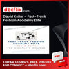 David Kollar – Fast-Track Fashion Academy Elite free downoad, dbcflix, dbcflix.com, storedbc.com, downloadbusinesscourse, mega, google drive