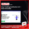 download, downloadbusinesscourse, drive, fast, free, google, mega, rapidgator, torrent Day One Traders – Scalping Master Course