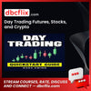 Day Trading Futures, Stocks And Crypto FREE DOWNLOAD