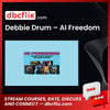 Debbie Drum – AI Freedom free downoad, dbcflix, dbcflix.com, storedbc.com, downloadbusinesscourse, mega, google drive