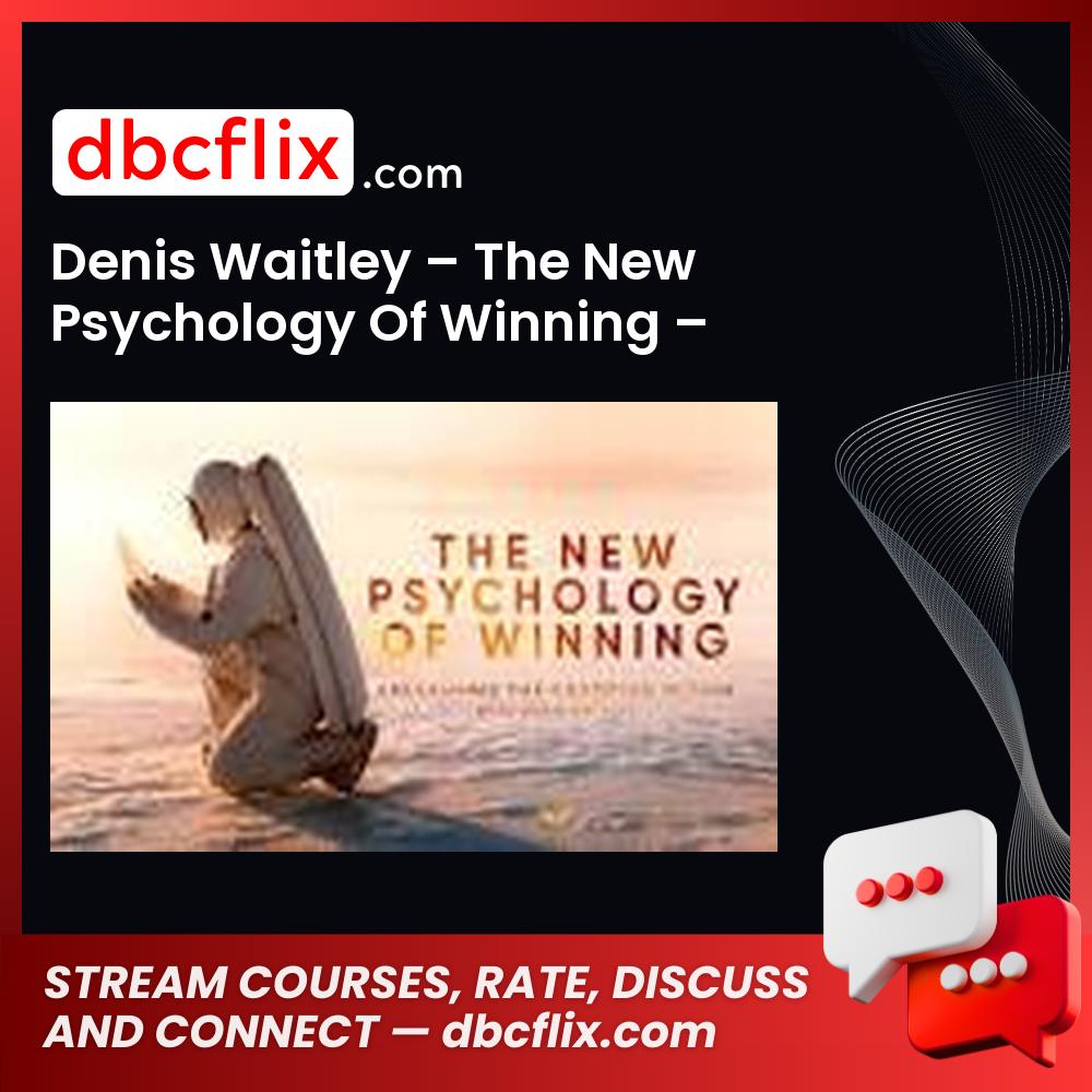 #denis #waitley #the #new #psychology #of #winning #mindvalley download #free #mega #googledrivedenis, free, google drive, mega, mindvalley download, New, of, Psychology, The, waitley, Winning