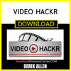 Derek Allen Video Hackr FREE DOWNLOAD