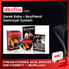 #derek #rake #boyfriend #destroyer #system download #free #mega #googledrivederek, boyfriend, destroyer, free, google drive, mega, Rake, system download