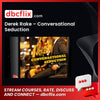 #derek #rake #conversational #seduction download #free #mega #googledrivederek, Conversational, free, google drive, mega, Rake, seduction download
