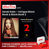 Derek Rake – Intrigue Black Book & Black Book 2 free downoad, dbcflix, dbcflix.com, storedbc.com, downloadbusinesscourse, mega, google drive