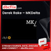 Derek Rake – MKDelta