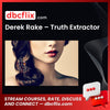 #derek #rake #truth #extractor download #free #mega #googledrivederek, extractor download, free, google drive, mega, Rake, truth