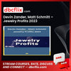 Devin Zander, download, downloadbusinesscourse, drive, fast, free, google, Matt Schmitt - Jewelry Profits 2023​, mega, rapidgator, torrent