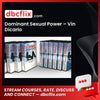 #dominant #sexual #power #vin #dicarlo download #free #mega #googledrivedominant, dicarlo download, free, google drive, mega, Power, Sexual, vin