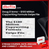 Doug D’Anna – $100 Million Copywriting Formula Swipe File Volume 1, download, downloadbusinesscourse, drive, fast, free, google, mega, rapidgator, torrent