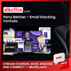 Perry Belcher – Email Stacking Formula free downoad, dbcflix, dbcflix.com, storedbc.com, downloadbusinesscourse, mega, google drive