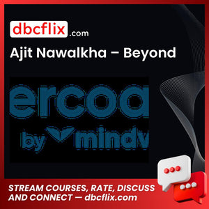 Ajit Nawalkha Beyond FREE DOWNLOAD