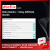Brko Banks Easy Affiliate Bucks FREE DOWNLOAD