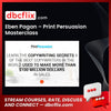 Eben Pagan – Print Persuasion Masterclass free downoad, dbcflix, dbcflix.com, storedbc.com, downloadbusinesscourse, mega, google drive