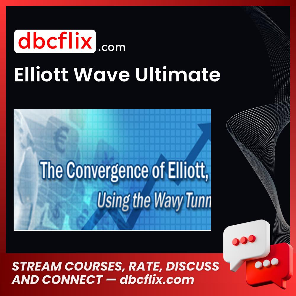 Elliott Wave Ultimate FREE DOWNLOAD