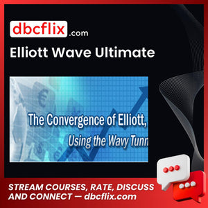Elliott Wave Ultimate FREE DOWNLOAD