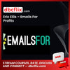 Eric Ellis Emails For Profits FREE DOWNLOAD