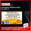 Evergreen Affiliate Profits FE, OTO1-3  free downoad, dbcflix, dbcflix.com, storedbc.com, downloadbusinesscourse, mega, google drive