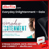 download, downloadbusinesscourse, Everyday Enlightenment – Gaia, free, google drive, mega, rapidgator
