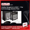Walter Bergeron Gkic The Exit Strategy Master Plan FREE DOWNLOAD