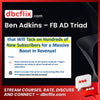 Ben Adkins Fb Ad Triad FREE DOWNLOAD
