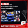Russell Brunson – Funnel Hacking Live 2022 free downoad, dbcflix, dbcflix.com, storedbc.com, downloadbusinesscourse, mega, google drive