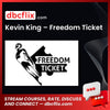 Kevin King Freedom Ticket FREE DOWNLOAD