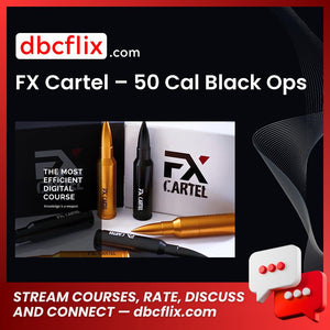download, downloadbusinesscourse, drive, fast, free, FX Cartel – 50 Cal Black Ops, google, mega, rapidgator, torrent