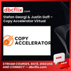 Stefan Georgi & Justin Goff – Copy Accelerator Virtual Mastermind free downoad, dbcflix, dbcflix.com, storedbc.com, downloadbusinesscourse, mega, google drive