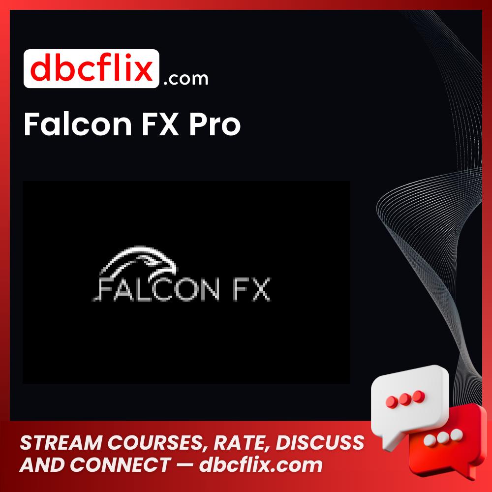 Falcon Fx Pro FREE DOWNLOAD