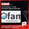 Chris Winters F.A.M. Facebook Agency Machine FREE DOWNLOAD