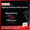 download, downloadbusinesscourse, drive, fast, Flipping Markets Video Course, free, google, mega, rapidgator, torrent