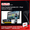 #flow #fundamentals #2.0 #flow #genom #project download #free #mega #googledriveflow, 2.0, Flow, free, Fundamentals, genom, google drive, mega, project download