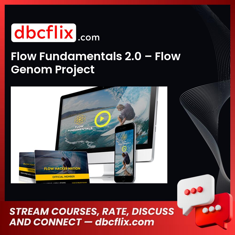 #flow #fundamentals #2.0 #flow #genom #project download #free #mega #googledriveflow, 2.0, Flow, free, Fundamentals, genom, google drive, mega, project download