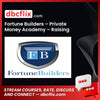 Fortune Builders Private Money Academy Raising Private Money Course FREE DOWNLOAD