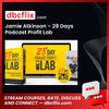 dropbox, google drive, googledrive, Jamie Atkinson 28 Days Podcast Profit Lab free download, Link, mega, mega.nz, pcloud, reddit