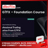 G7FX – Foundation Course free downoad, dbcflix, dbcflix.com, storedbc.com, downloadbusinesscourse, mega, google drive